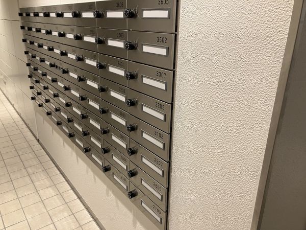 北海道札幌市東区の不動産 プレミスト札幌ターミナルタワー
