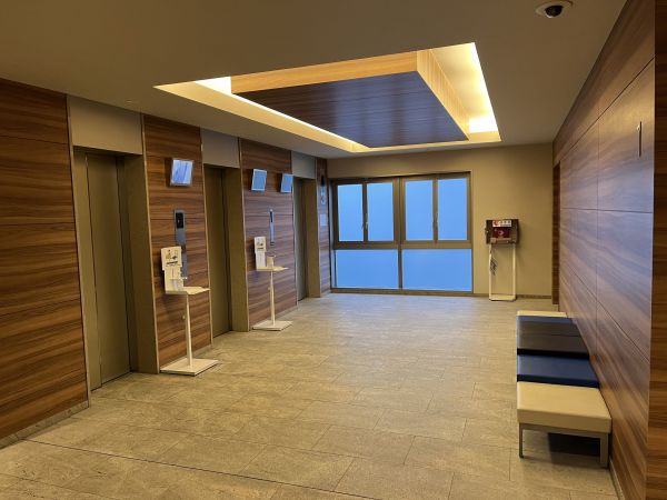 北海道札幌市東区の不動産 プレミスト札幌ターミナルタワー
